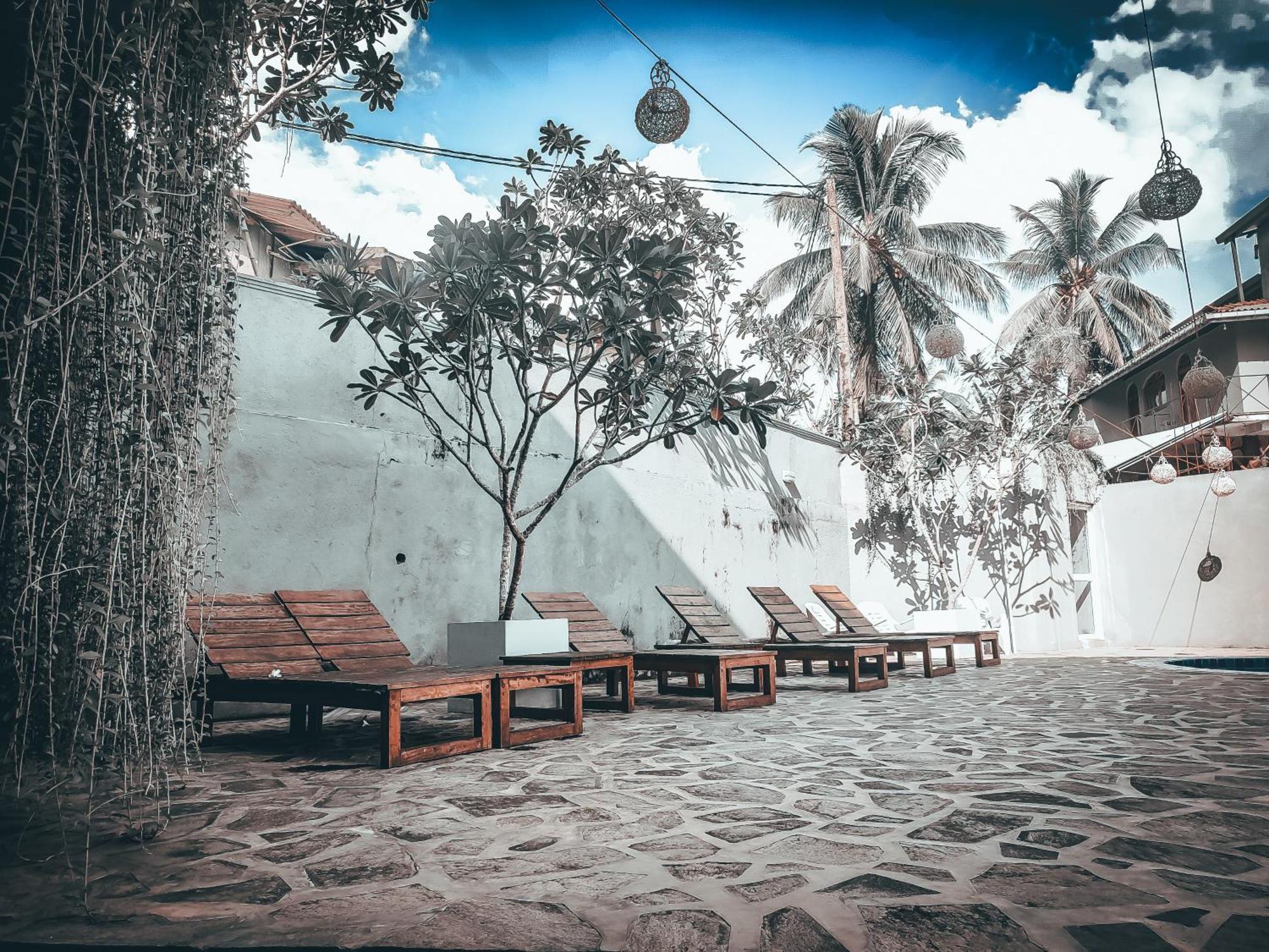 Hotel Elephant Park - New Deal! Half Off Airport Pickups Available Pinnawala  Exteriér fotografie