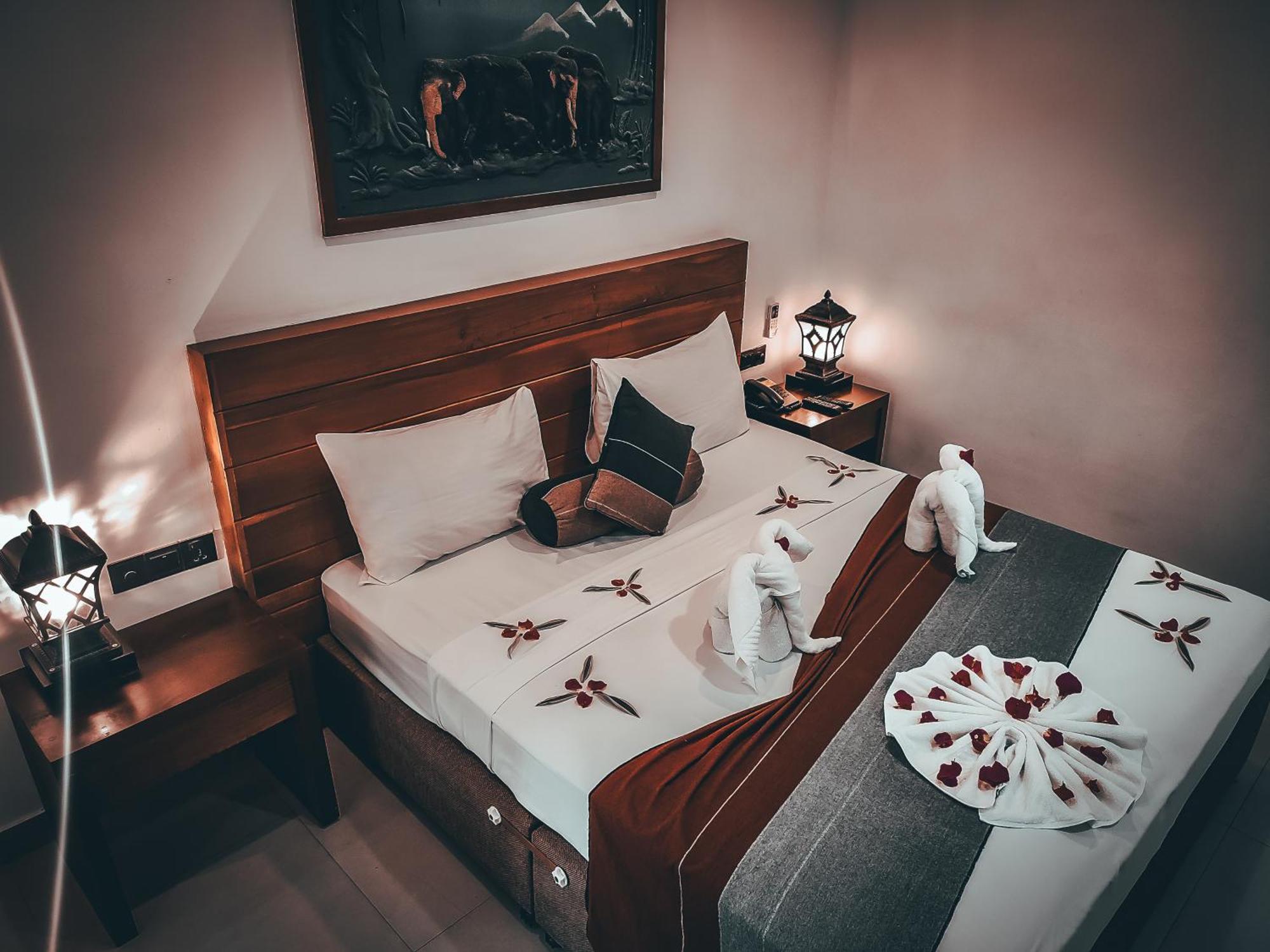 Hotel Elephant Park - New Deal! Half Off Airport Pickups Available Pinnawala  Exteriér fotografie