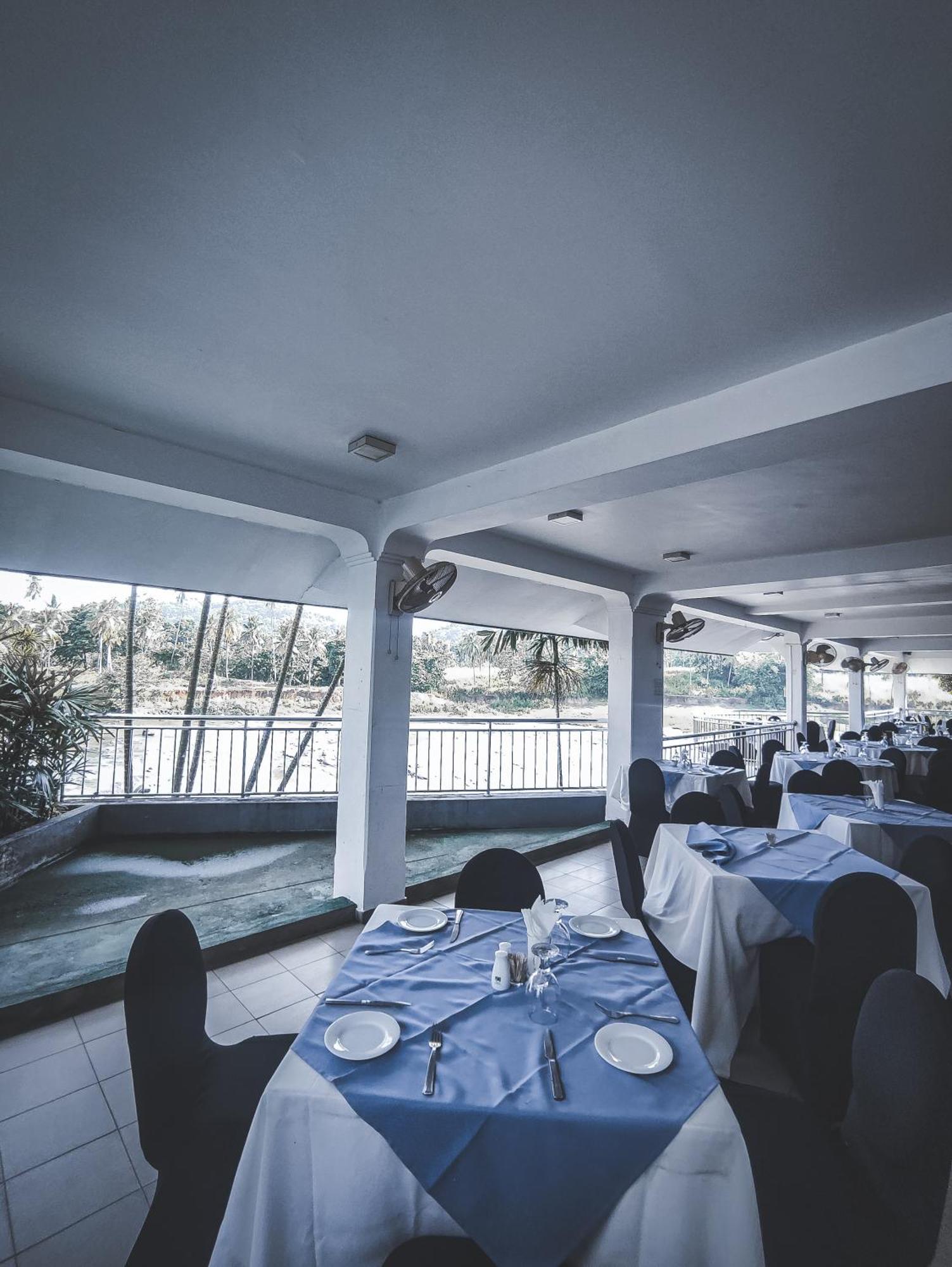Hotel Elephant Park - New Deal! Half Off Airport Pickups Available Pinnawala  Exteriér fotografie