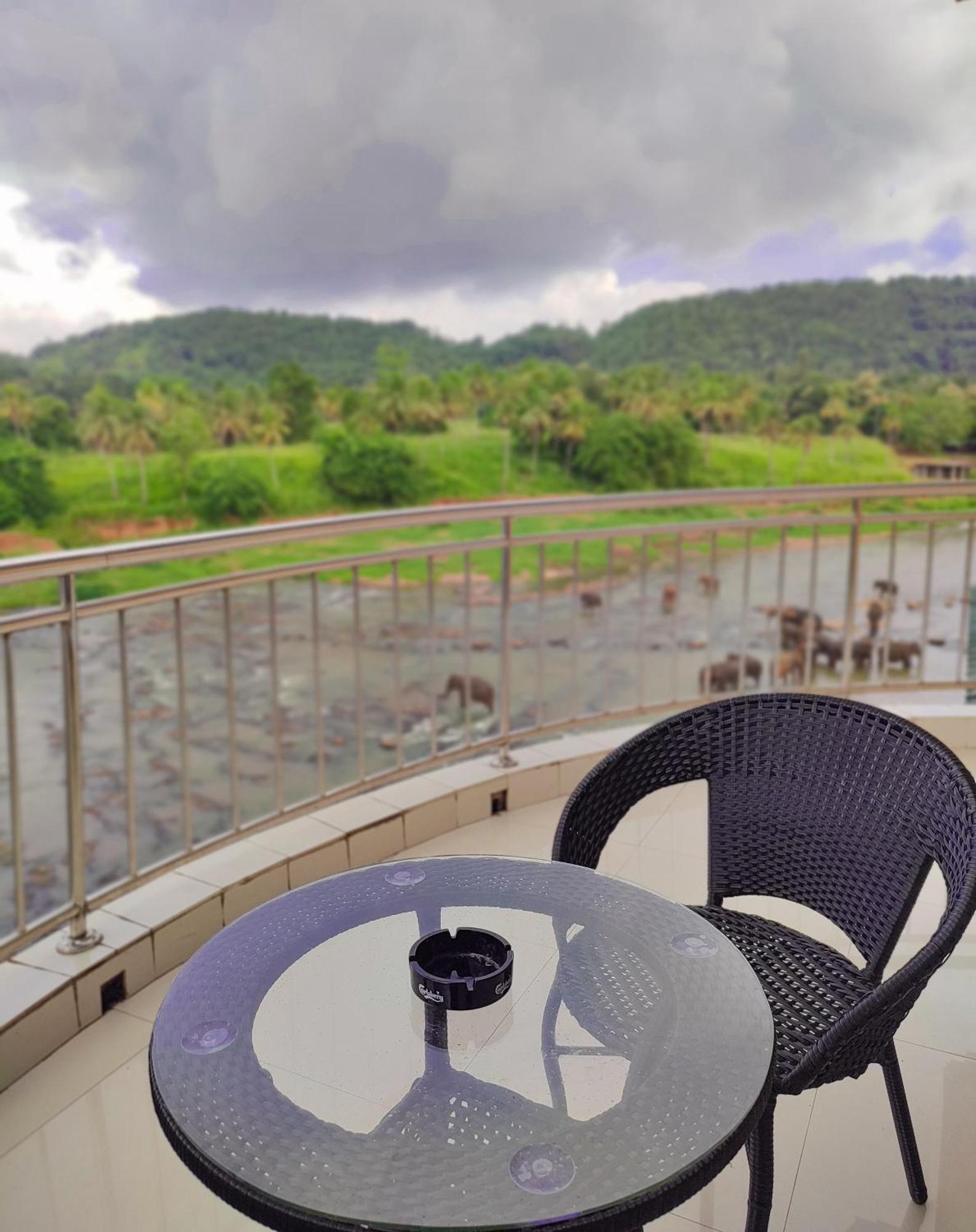 Hotel Elephant Park - New Deal! Half Off Airport Pickups Available Pinnawala  Exteriér fotografie
