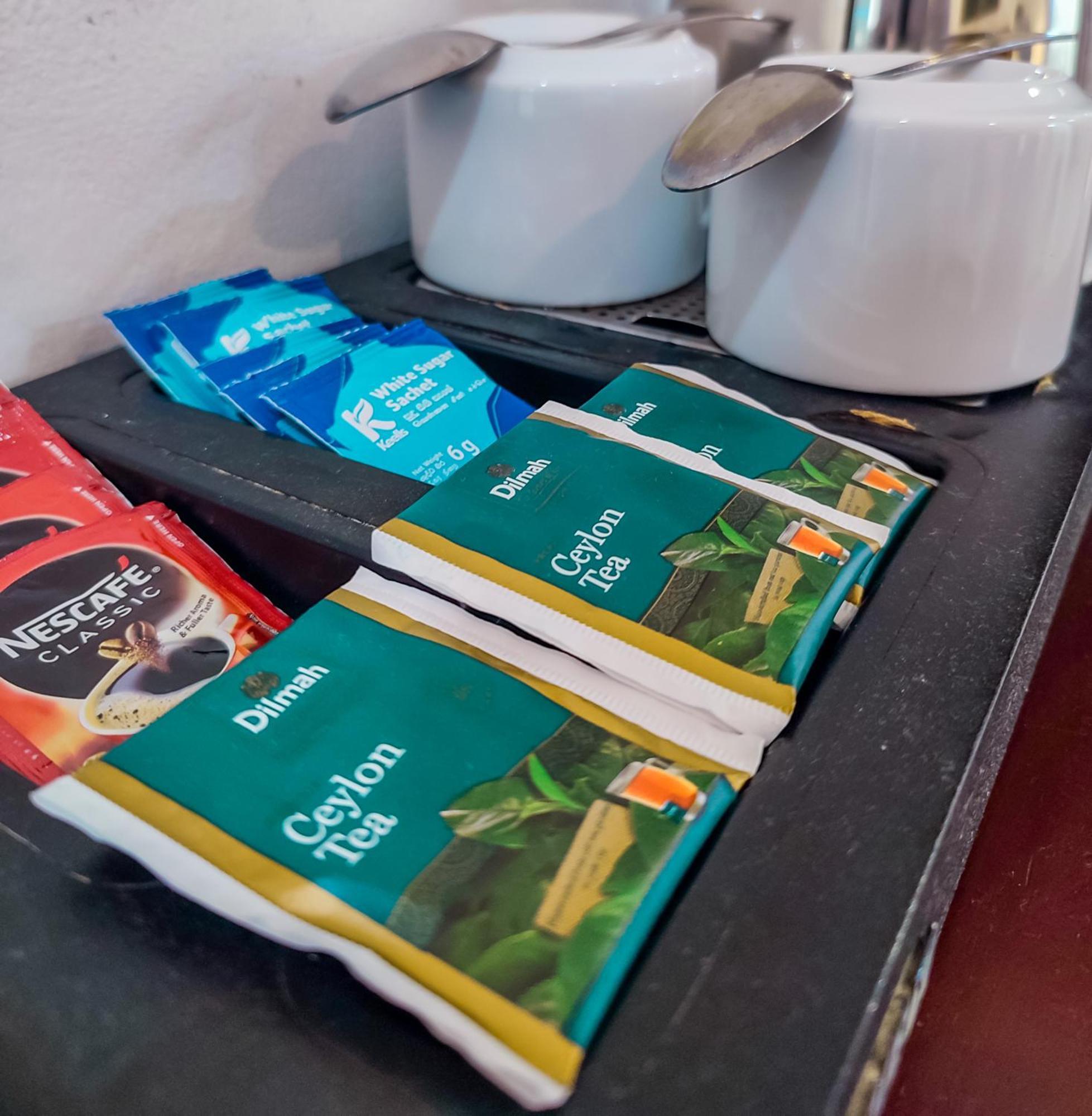 Hotel Elephant Park - New Deal! Half Off Airport Pickups Available Pinnawala  Exteriér fotografie