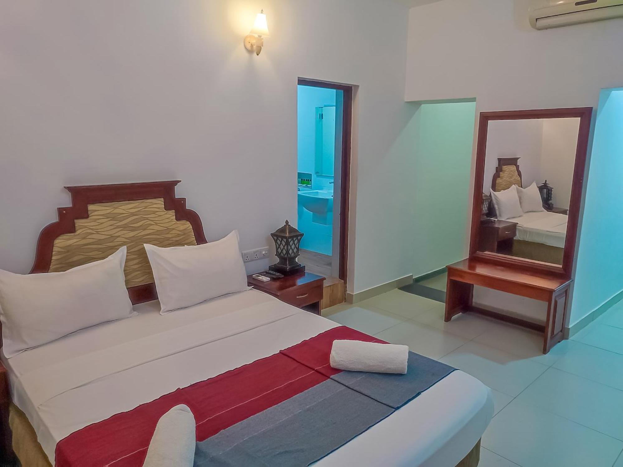 Hotel Elephant Park - New Deal! Half Off Airport Pickups Available Pinnawala  Exteriér fotografie