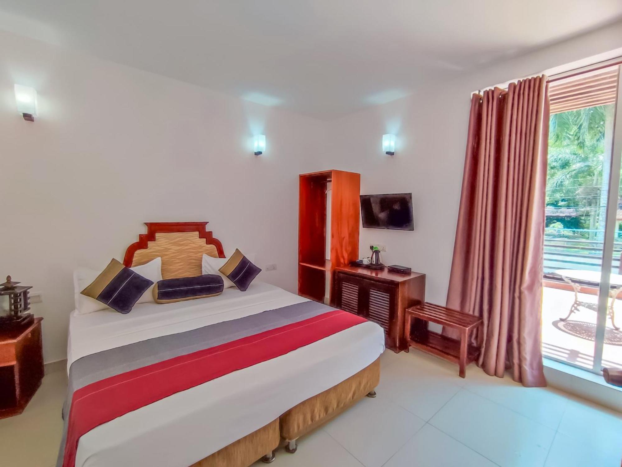 Hotel Elephant Park - New Deal! Half Off Airport Pickups Available Pinnawala  Exteriér fotografie