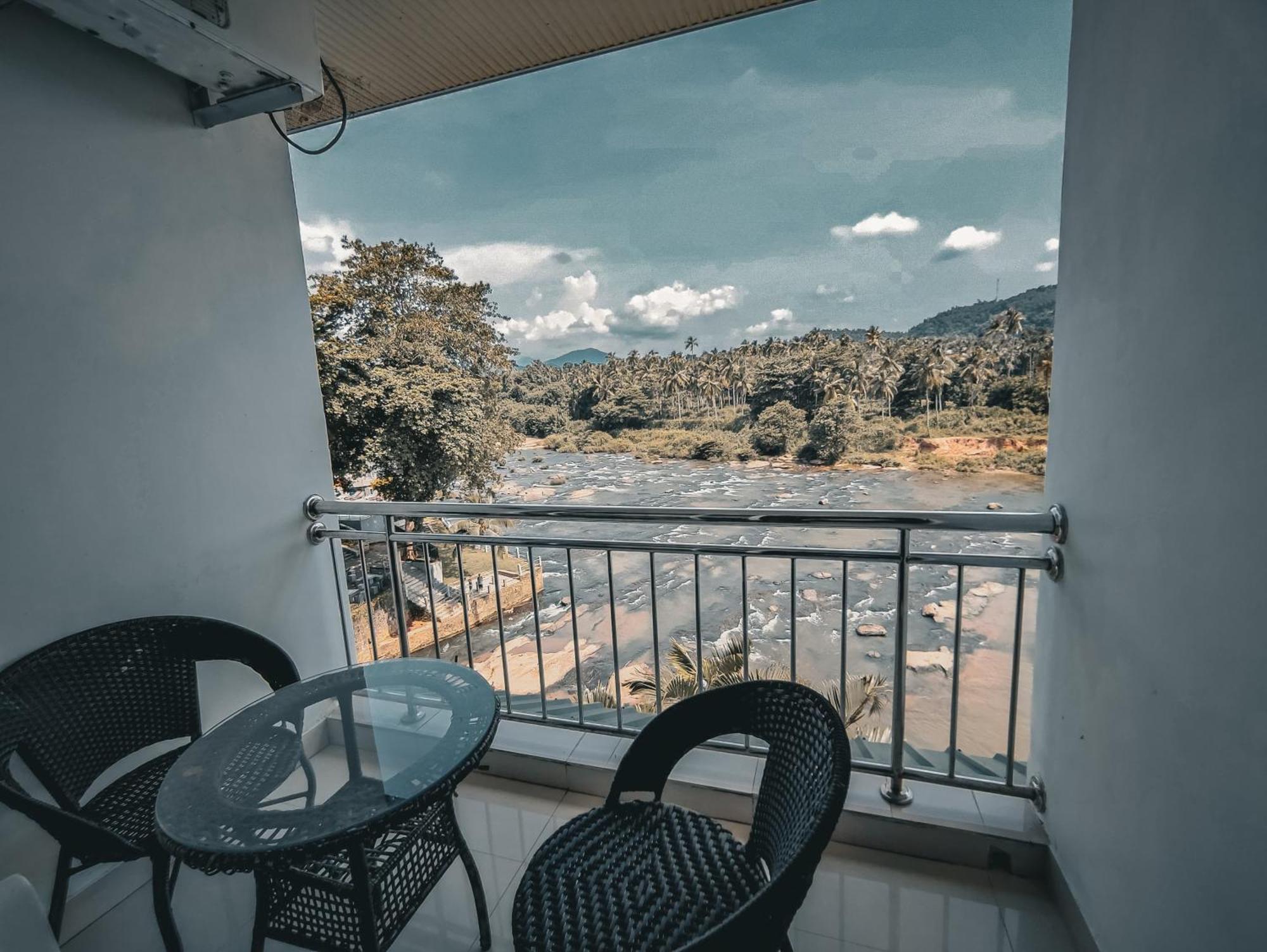 Hotel Elephant Park - New Deal! Half Off Airport Pickups Available Pinnawala  Exteriér fotografie