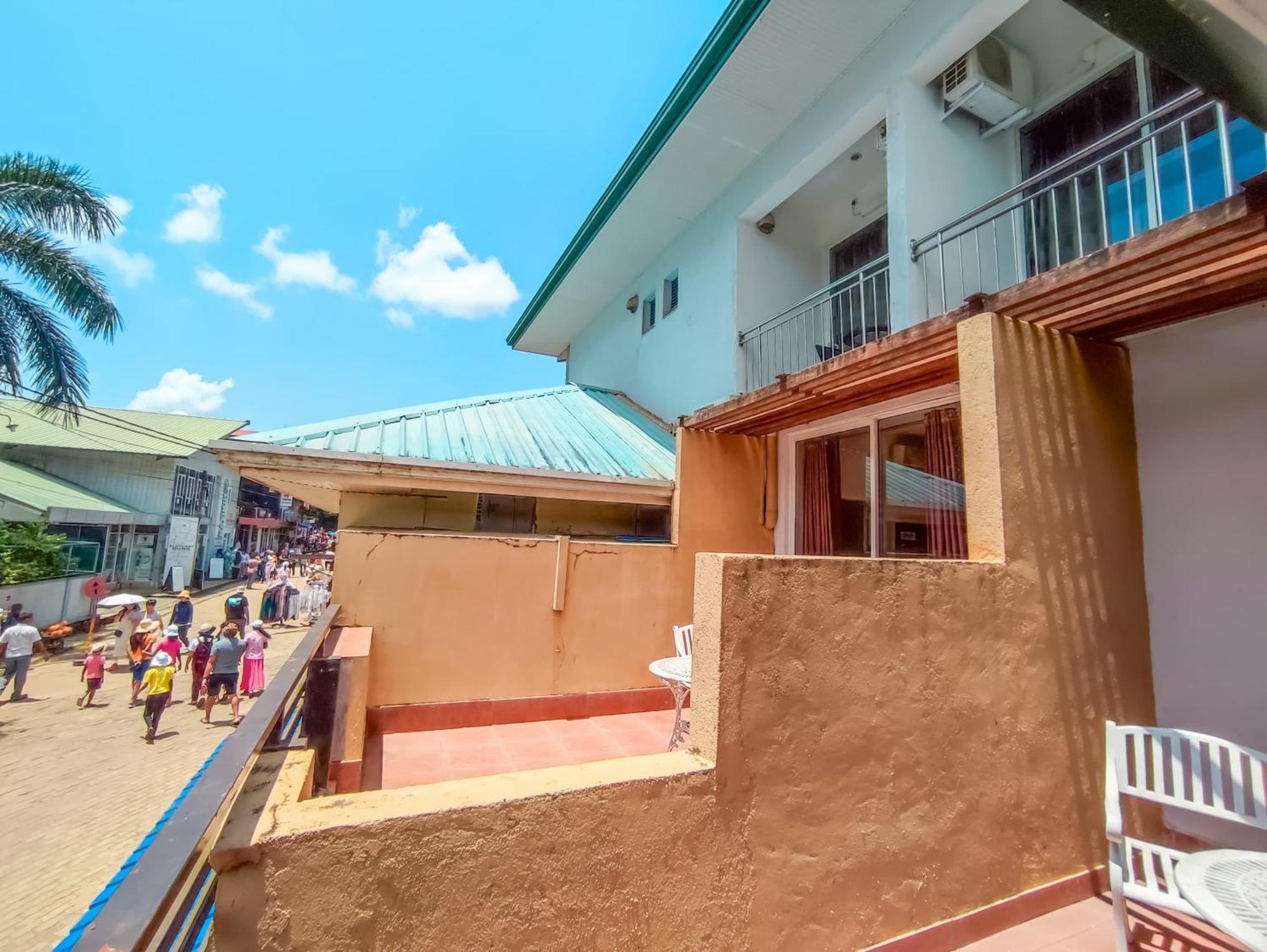 Hotel Elephant Park - New Deal! Half Off Airport Pickups Available Pinnawala  Exteriér fotografie