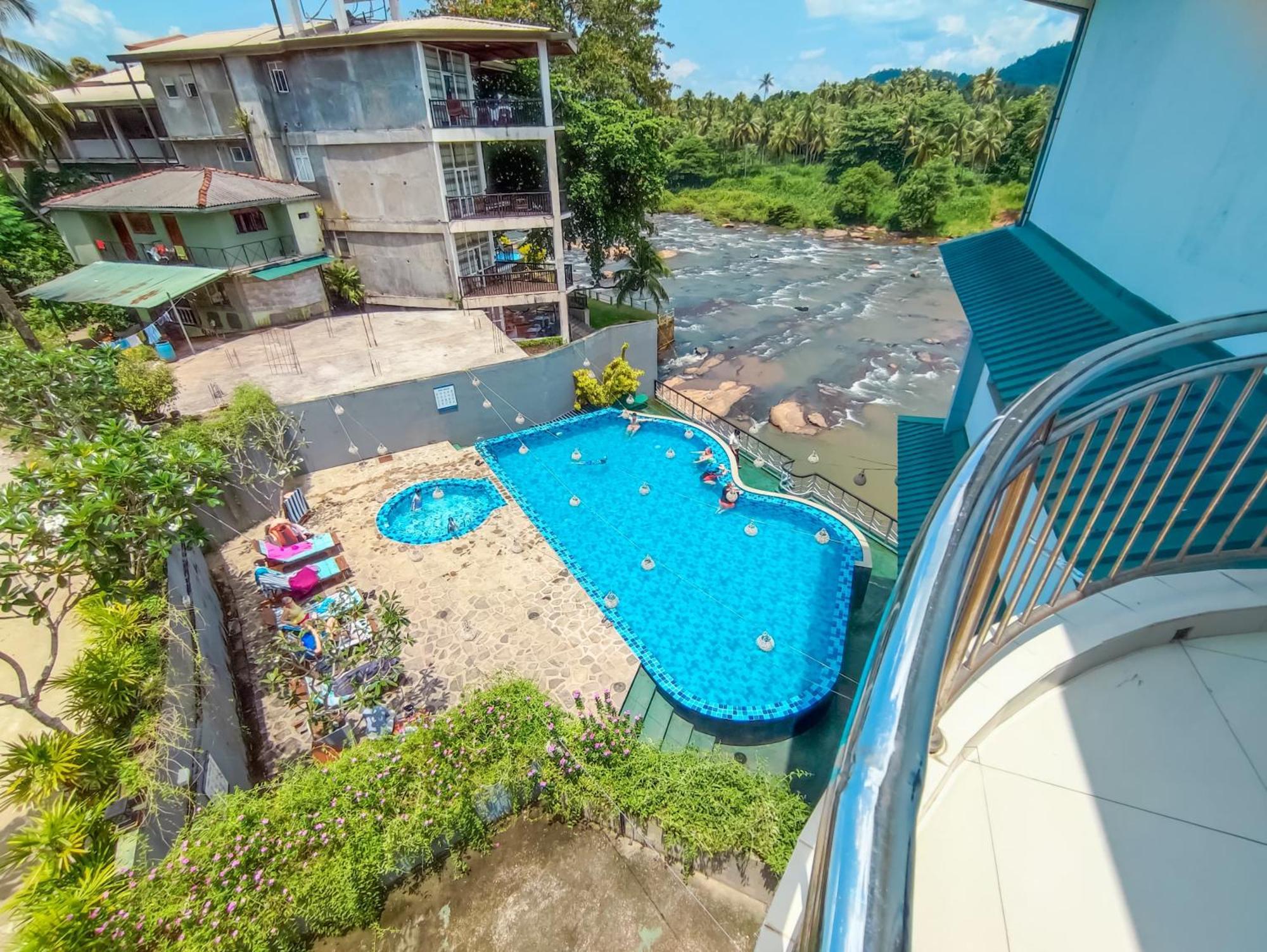 Hotel Elephant Park - New Deal! Half Off Airport Pickups Available Pinnawala  Exteriér fotografie