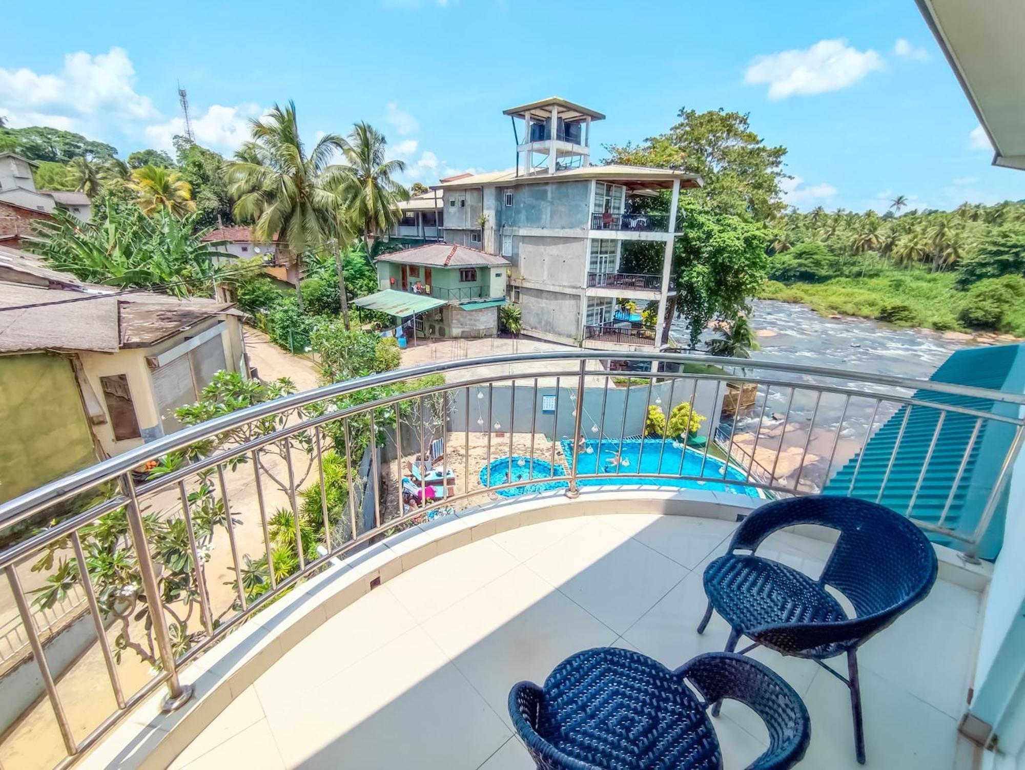 Hotel Elephant Park - New Deal! Half Off Airport Pickups Available Pinnawala  Exteriér fotografie