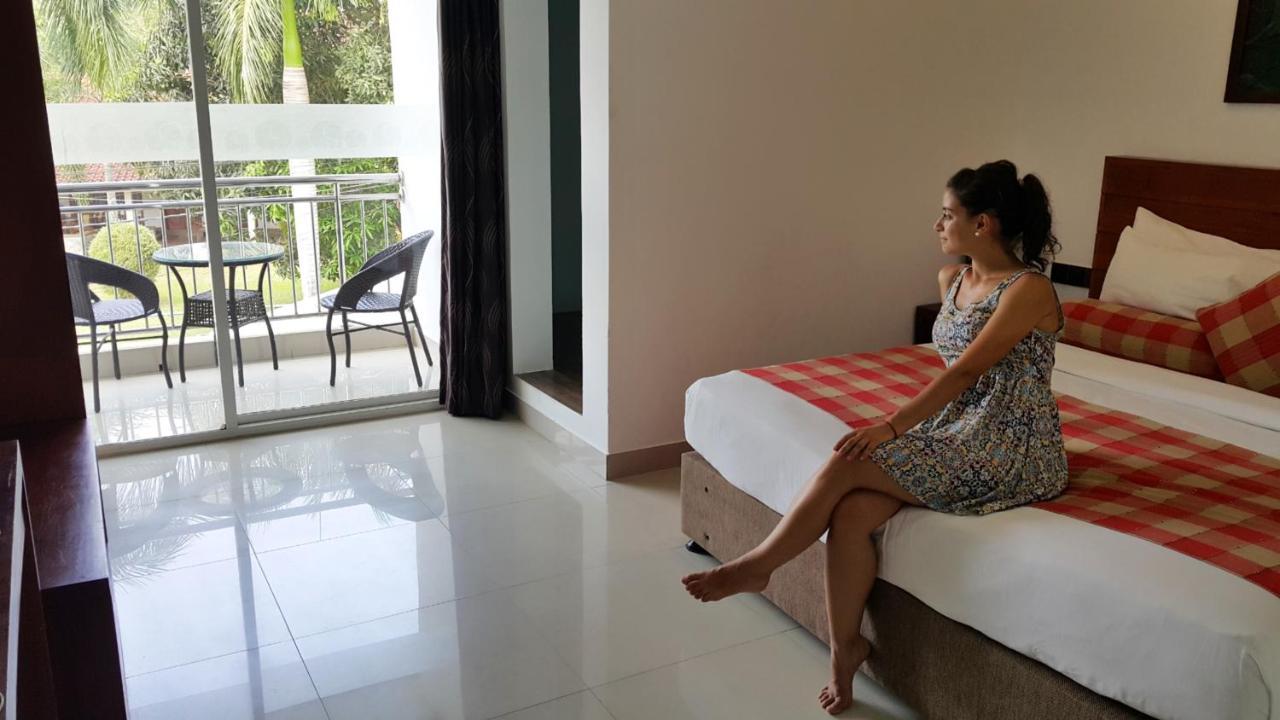 Hotel Elephant Park - New Deal! Half Off Airport Pickups Available Pinnawala  Exteriér fotografie