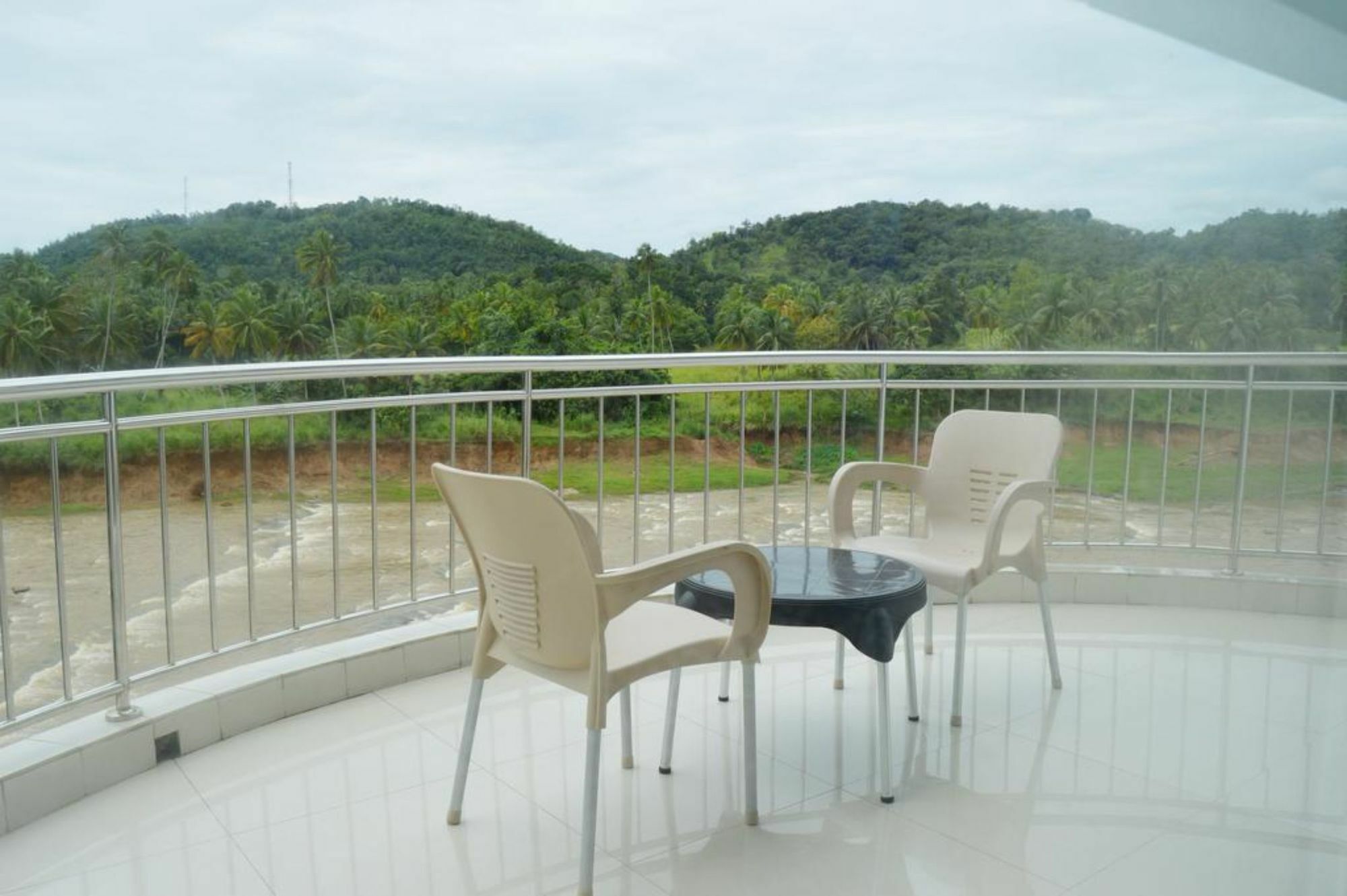 Hotel Elephant Park - New Deal! Half Off Airport Pickups Available Pinnawala  Exteriér fotografie